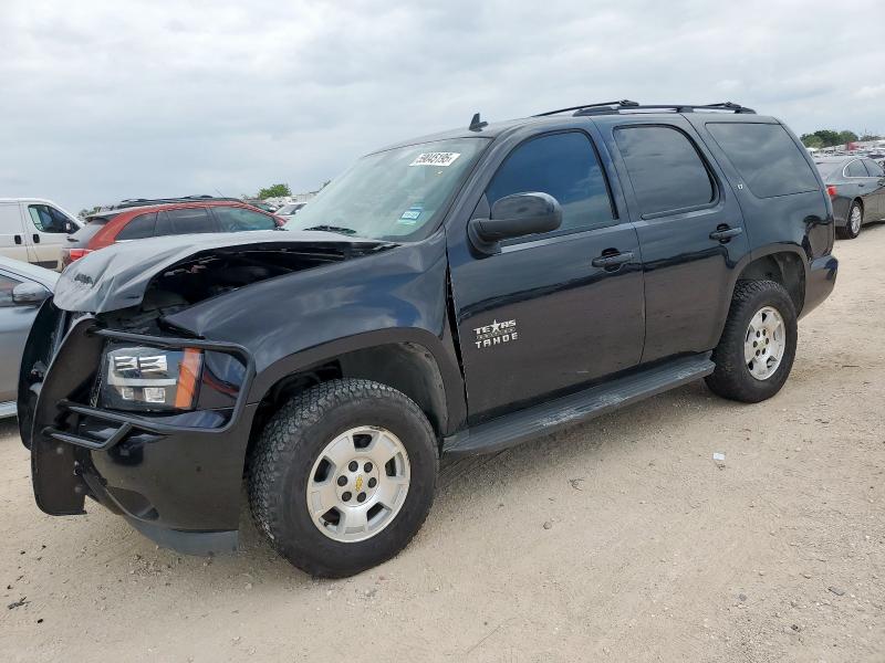 2014 CHEVROLET TAHOE C1500 LT, null