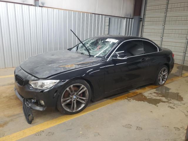 2017 BMW 430I, null