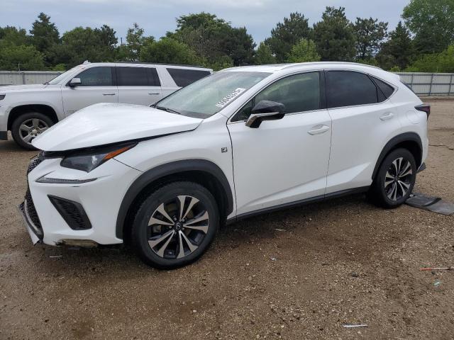 2019 LEXUS NX 300 BASE, null