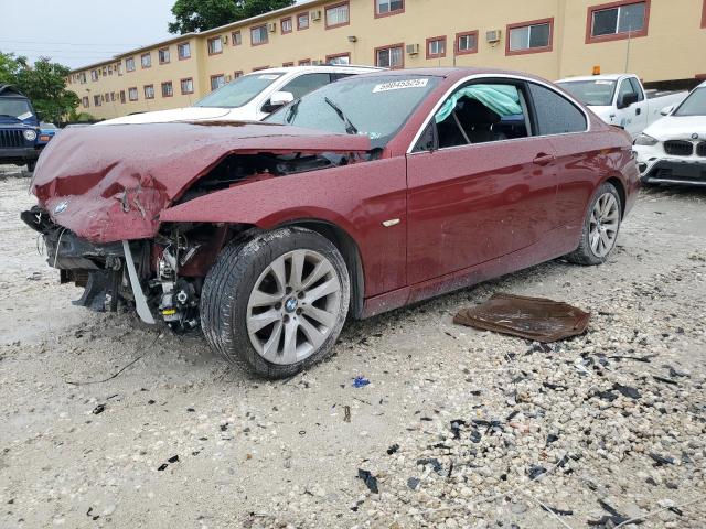 2011 BMW 328 XI, 