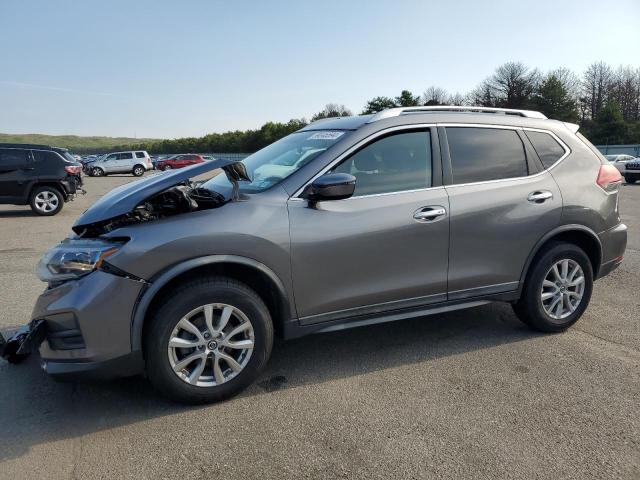 2018 NISSAN ROGUE S, 