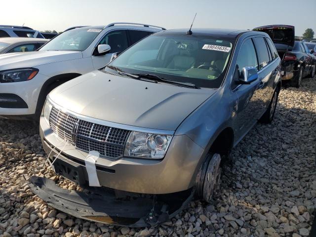 2008 LINCOLN MKX, 