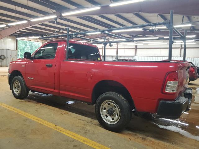 3C6MR4AJ6LG203861 - 2020 RAM 2500 TRADESMAN Կարմիր լուսանկար 2