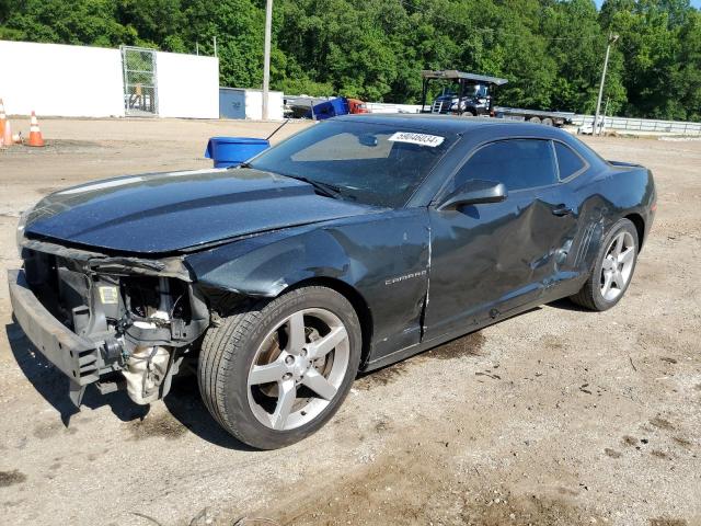 2013 CHEVROLET CAMARO LT, 