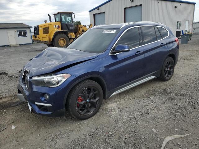 2018 BMW X1 SDRIVE28I, null