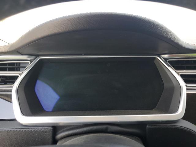 5YJSA1S13EFP29202 - 2014 TESLA MODEL S 黑色 照片 9