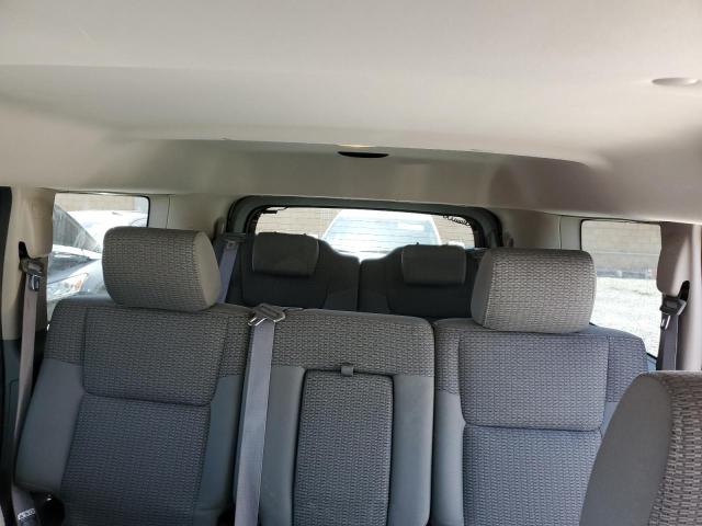 1J8HG48N96C212143 - 2006 JEEP COMMANDER 白色 照片 10