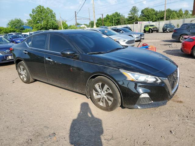 1N4BL4BV4LC138097 - 2020 NISSAN ALTIMA S BLACK photo 4