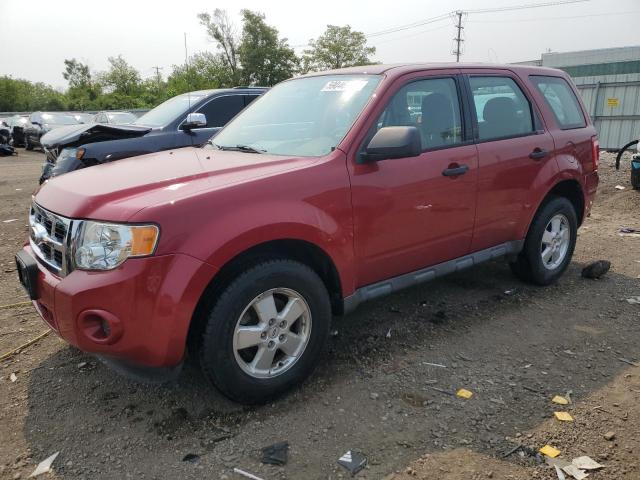 2011 FORD ESCAPE XLS, null