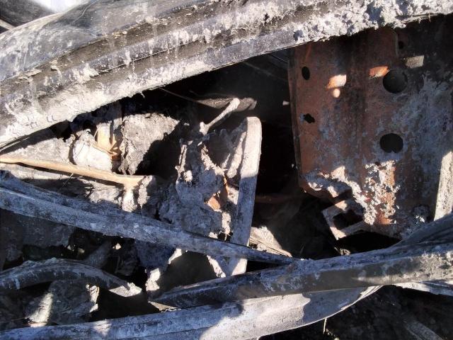 2HGFA15679H108586 - 2009 HONDA CIVIC LX-S أسود صورة 11