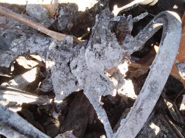 2HGFA15679H108586 - 2009 HONDA CIVIC LX-S أسود صورة 12