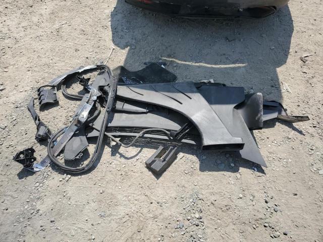 5YJSA1E2XJF292426 - 2018 TESLA MODEL S Մոխրագույն լուսանկար 12