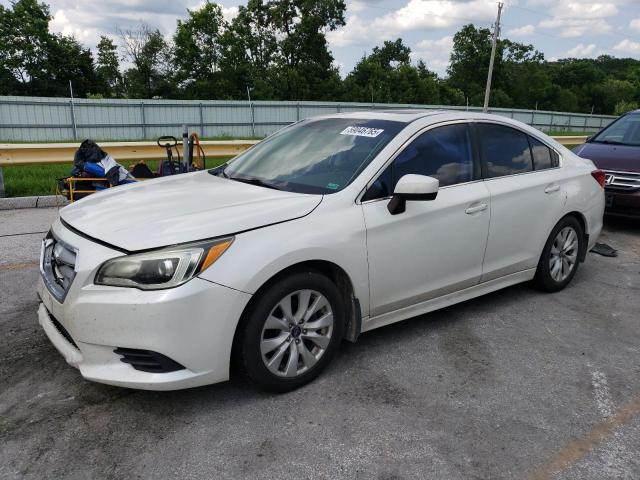 2015 SUBARU LEGACY 2.5I PREMIUM, null