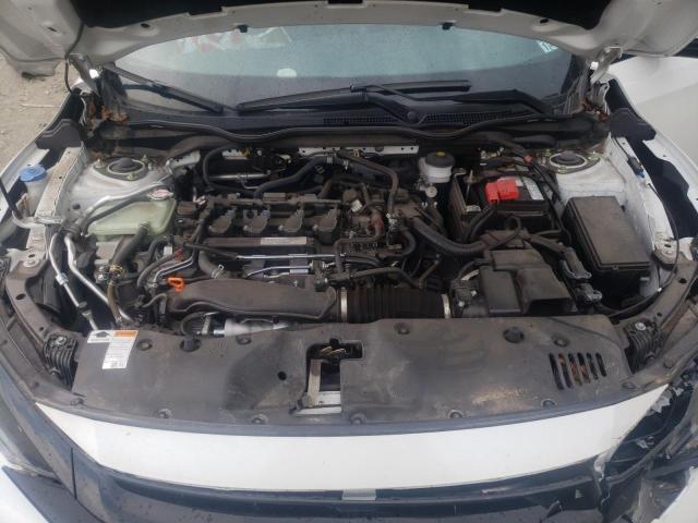 SHHFK7H48LU418993 - 2020 HONDA CIVIC SPORT 白色 照片 11