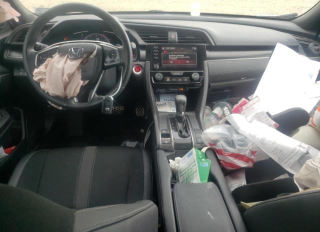 SHHFK7H48LU418993 - 2020 HONDA CIVIC SPORT 白色 照片 8