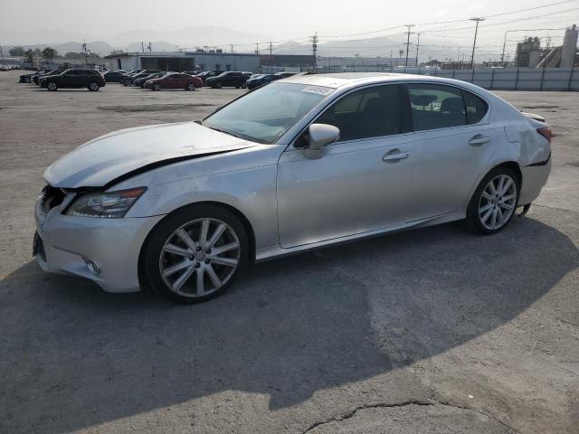 2014 LEXUS GS 350, 