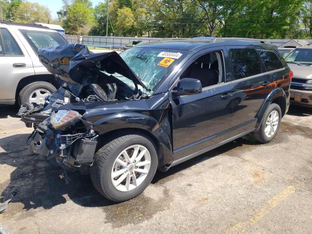 2019 DODGE JOURNEY SE, 