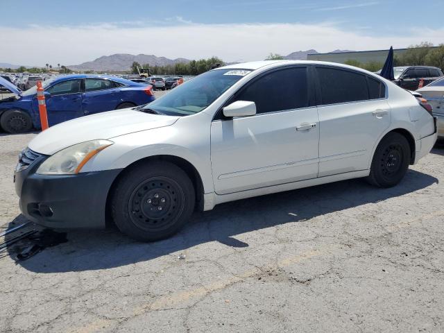 2011 NISSAN ALTIMA BASE, null
