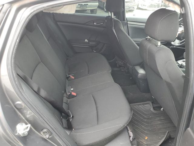 SHHFK7H44HU409666 - 2017 HONDA CIVIC SPORT 石墨色 照片 10