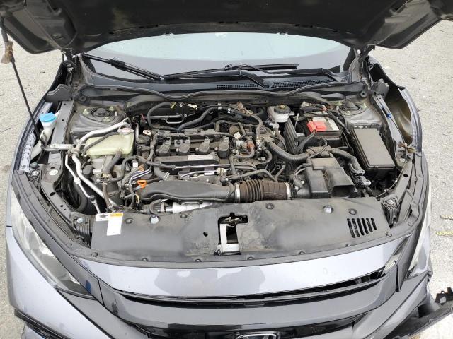 SHHFK7H44HU409666 - 2017 HONDA CIVIC SPORT 石墨色 照片 11