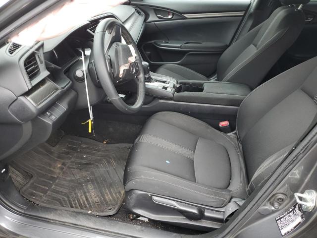 SHHFK7H44HU409666 - 2017 HONDA CIVIC SPORT 石墨色 照片 7