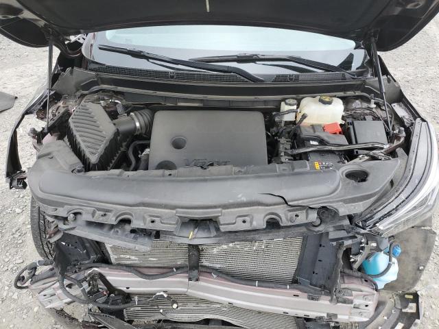 5GAEVCKW5LJ111430 - 2020 BUICK ENCLAVE AVENIR BURGUNDY photo 12