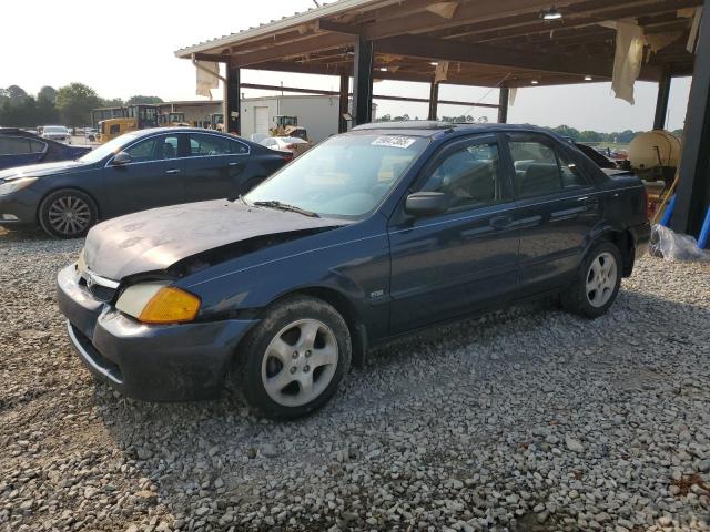 1999 MAZDA PROTEGE ES, 