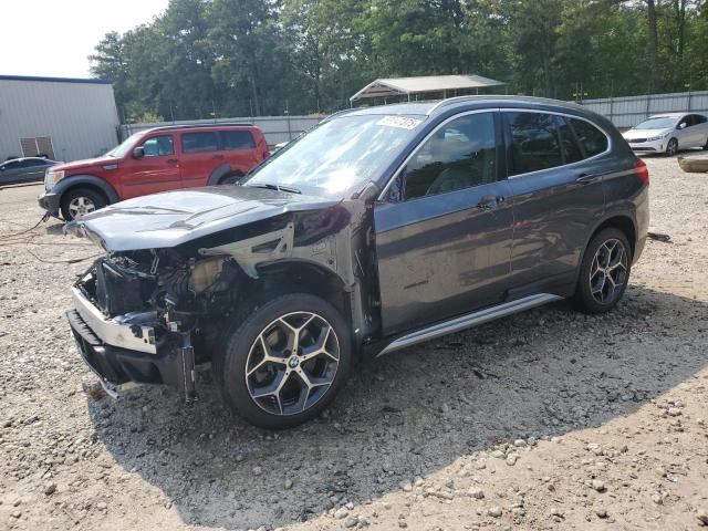 2018 BMW X1 XDRIVE28I, 