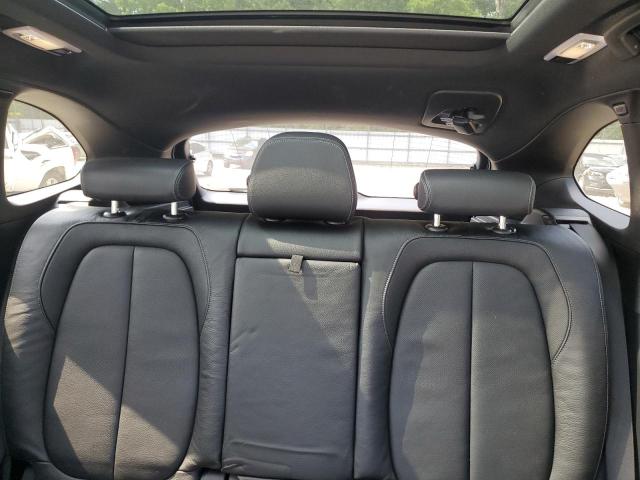 WBXHT3C31J5L26222 - 2018 BMW X1 XDRIVE28I GRAY photo 10