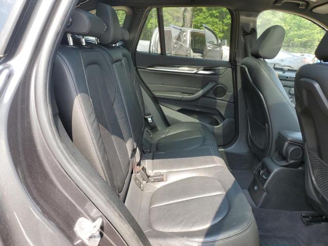 WBXHT3C31J5L26222 - 2018 BMW X1 XDRIVE28I GRAY photo 11