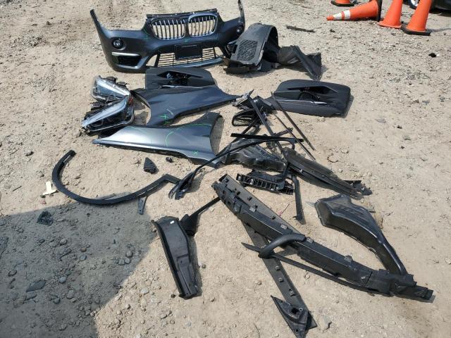 WBXHT3C31J5L26222 - 2018 BMW X1 XDRIVE28I GRAY photo 13