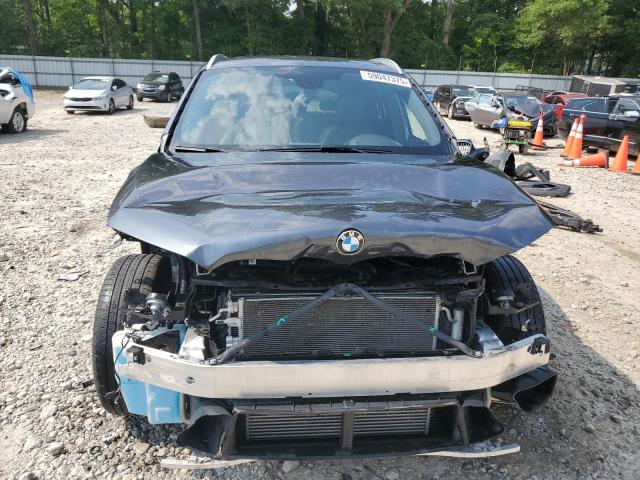 WBXHT3C31J5L26222 - 2018 BMW X1 XDRIVE28I GRAY photo 5