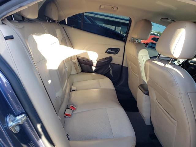 1G11C5SL0FF279092 - 2015 CHEVROLET MALIBU 1LT BLUE photo 10