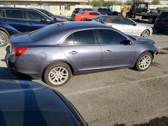 1G11C5SL0FF279092 - 2015 CHEVROLET MALIBU 1LT BLUE photo 3