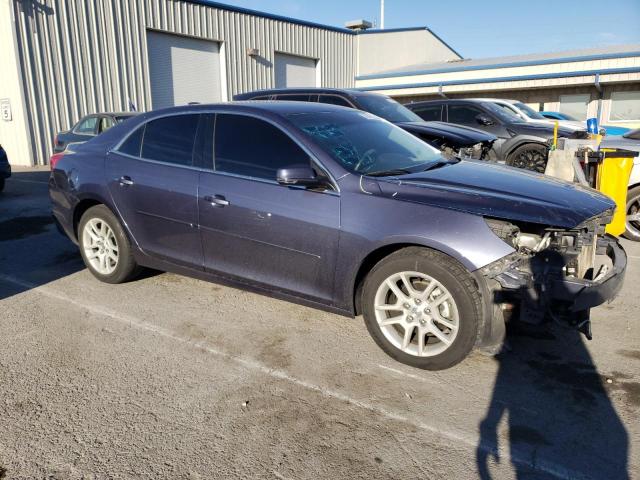 1G11C5SL0FF279092 - 2015 CHEVROLET MALIBU 1LT BLUE photo 4
