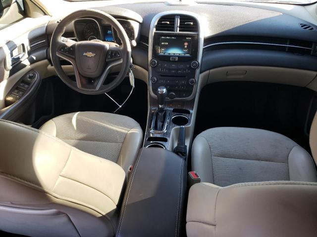 1G11C5SL0FF279092 - 2015 CHEVROLET MALIBU 1LT BLUE photo 8