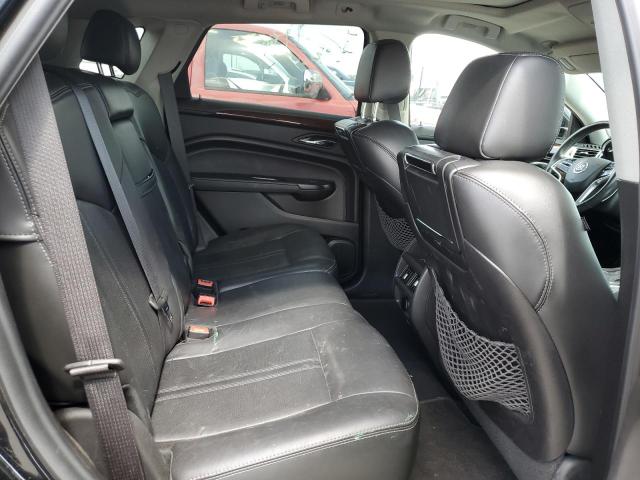 3GYFNCE39GS515009 - 2016 CADILLAC SRX PERFORMANCE COLLECTION Қара фото 10