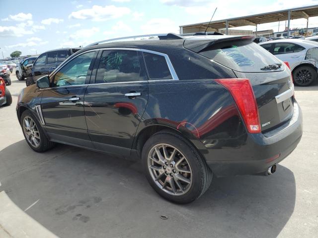 3GYFNCE39GS515009 - 2016 CADILLAC SRX PERFORMANCE COLLECTION Қара фото 2
