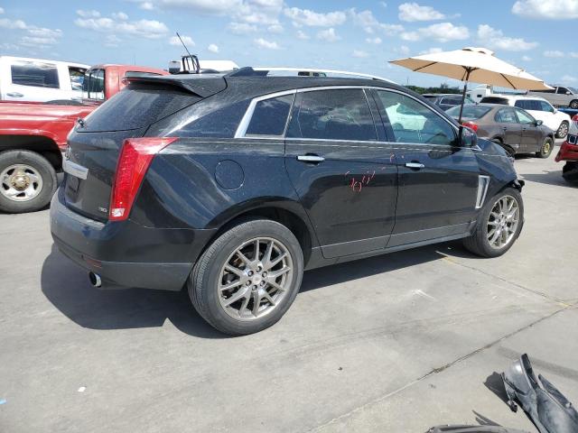 3GYFNCE39GS515009 - 2016 CADILLAC SRX PERFORMANCE COLLECTION Қара фото 3