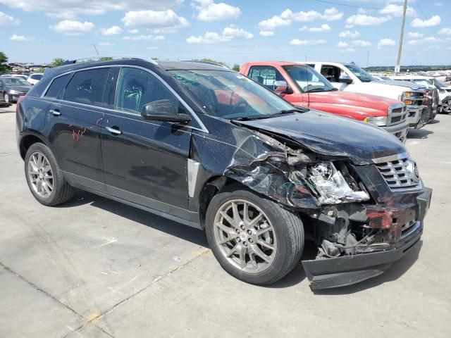 3GYFNCE39GS515009 - 2016 CADILLAC SRX PERFORMANCE COLLECTION Қара фото 4