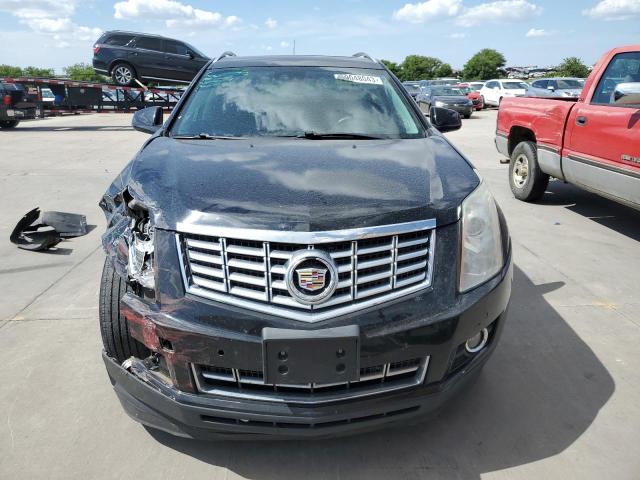 3GYFNCE39GS515009 - 2016 CADILLAC SRX PERFORMANCE COLLECTION Қара фото 5
