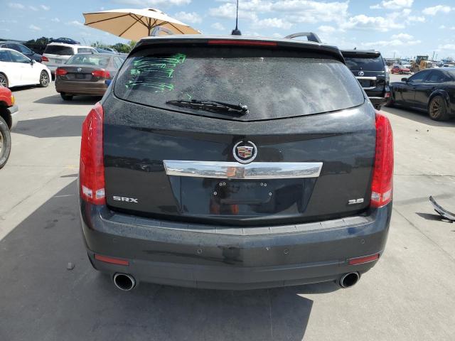 3GYFNCE39GS515009 - 2016 CADILLAC SRX PERFORMANCE COLLECTION Қара фото 6
