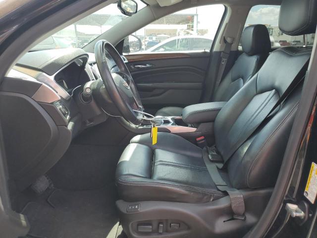 3GYFNCE39GS515009 - 2016 CADILLAC SRX PERFORMANCE COLLECTION Қара фото 7