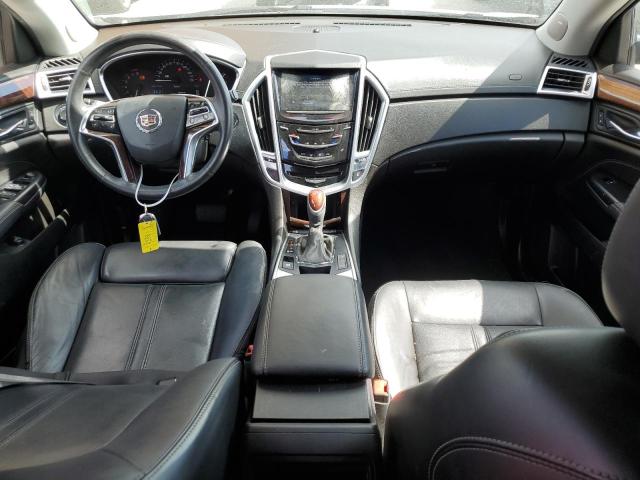 3GYFNCE39GS515009 - 2016 CADILLAC SRX PERFORMANCE COLLECTION Қара фото 8