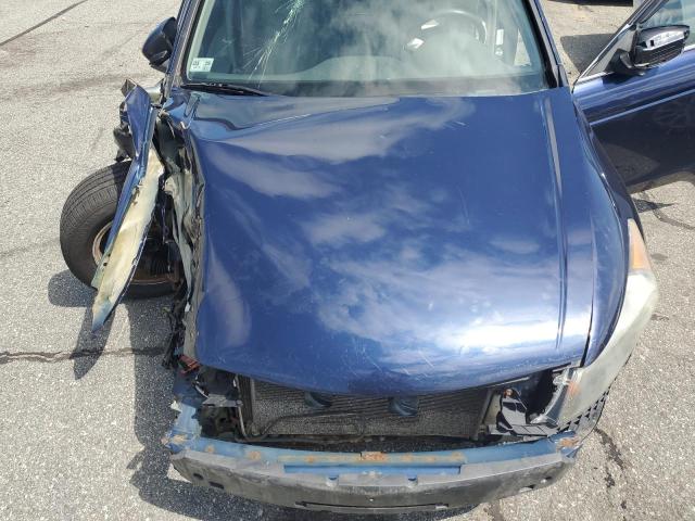 1HGCP26438A146768 - 2008 HONDA ACCORD LXP BLUE photo 11