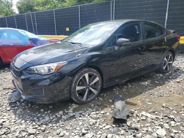 2019 SUBARU IMPREZA SPORT, null
