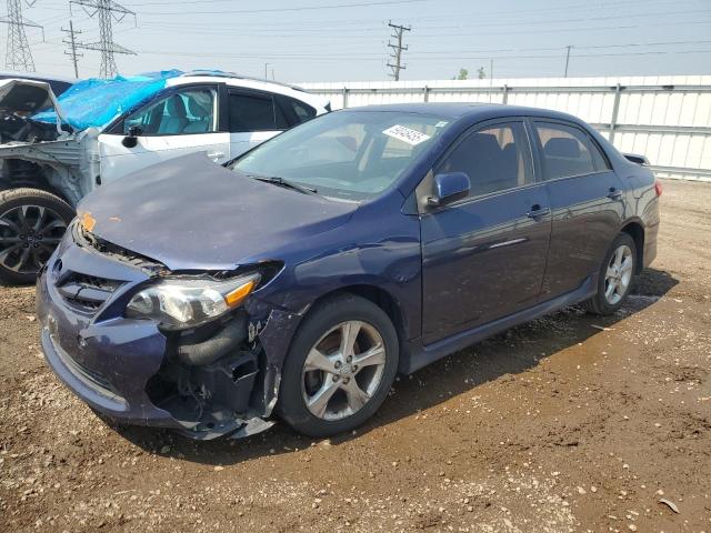 2011 TOYOTA COROLLA BASE, 