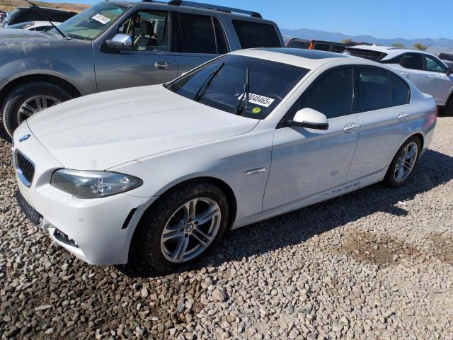 2014 BMW 528 I, null