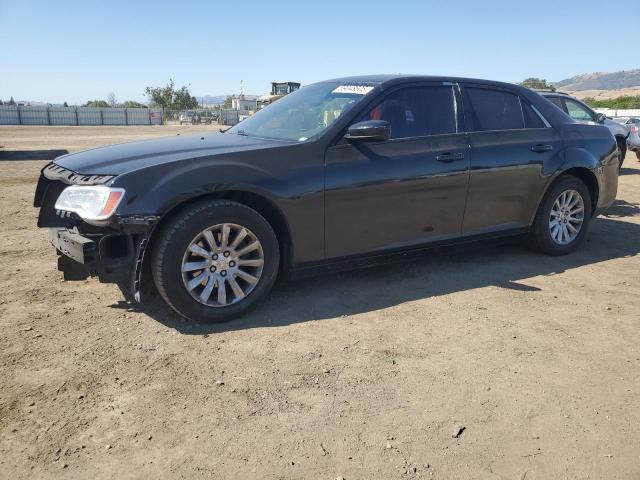 2014 CHRYSLER 300, 