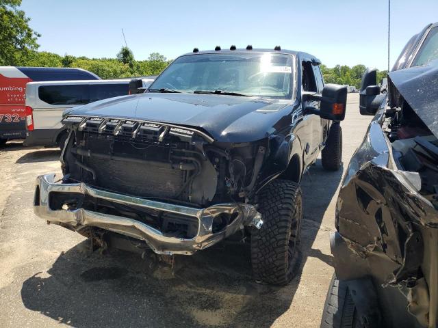 2012 FORD F350 SUPER DUTY, null